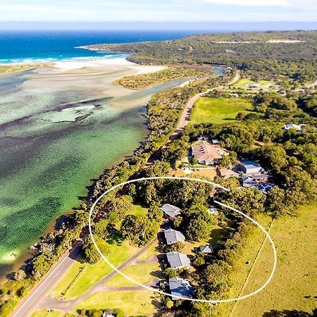 Spring Bay Villas, Denmark, Wa Kültér fotó