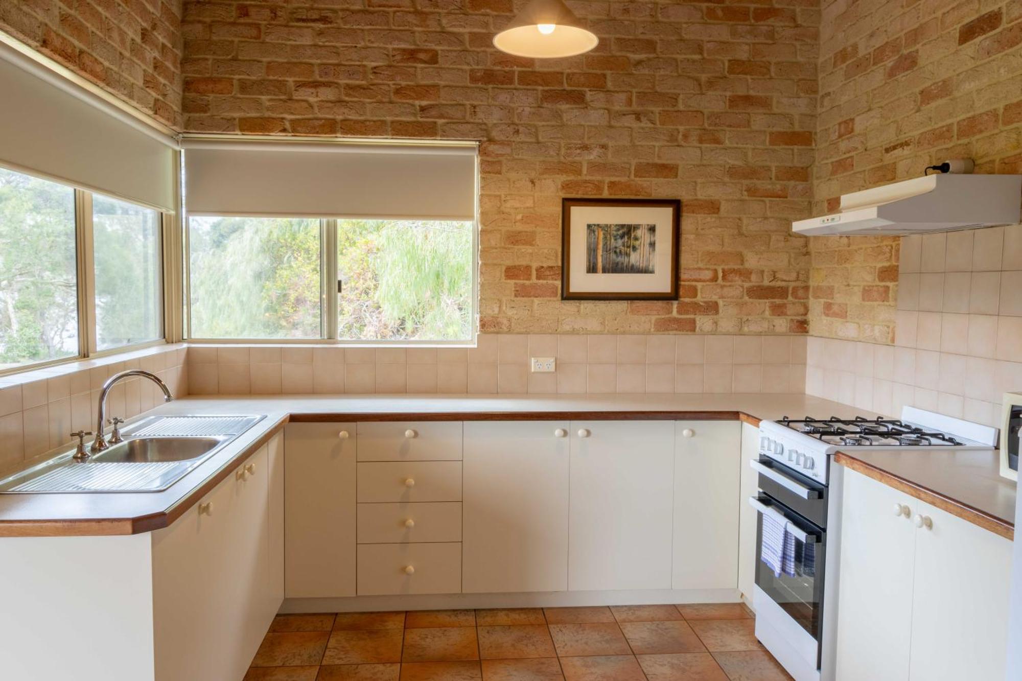 Spring Bay Villas, Denmark, Wa Kültér fotó