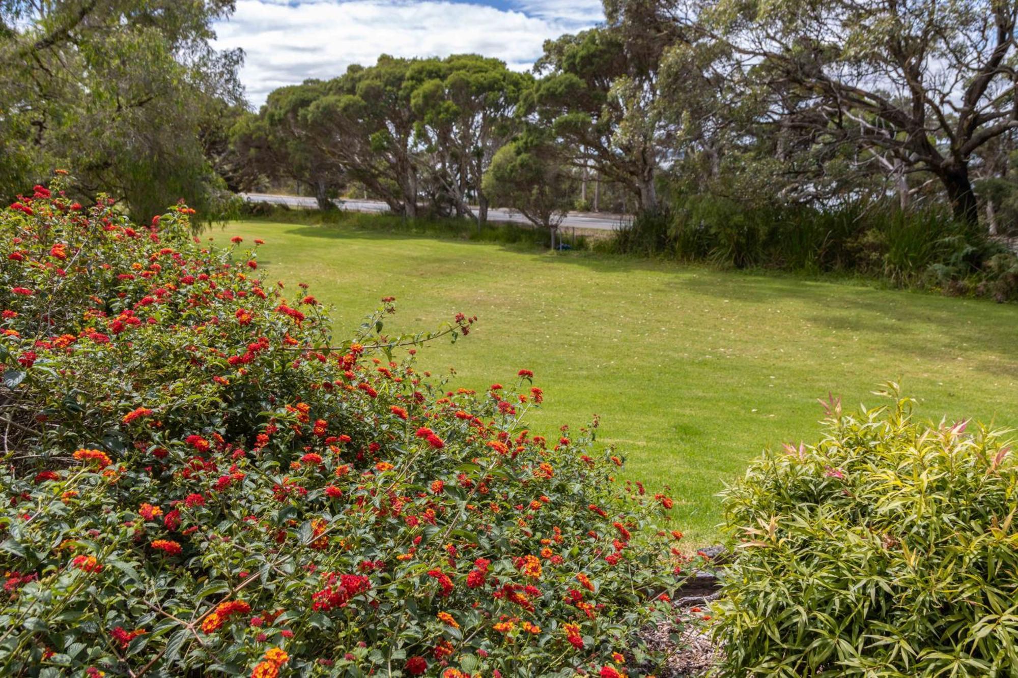 Spring Bay Villas, Denmark, Wa Kültér fotó