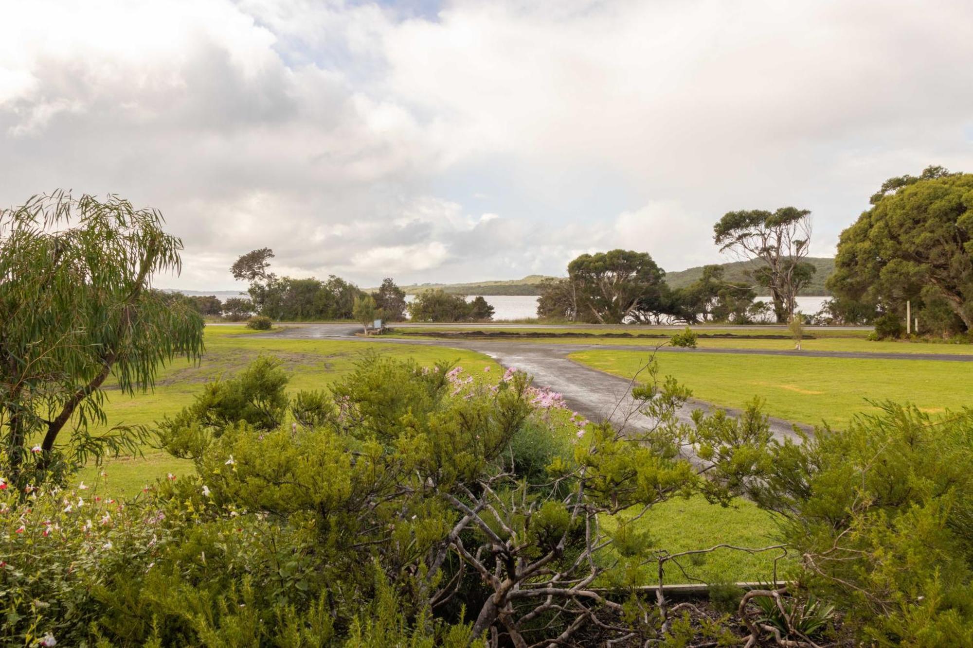 Spring Bay Villas, Denmark, Wa Kültér fotó