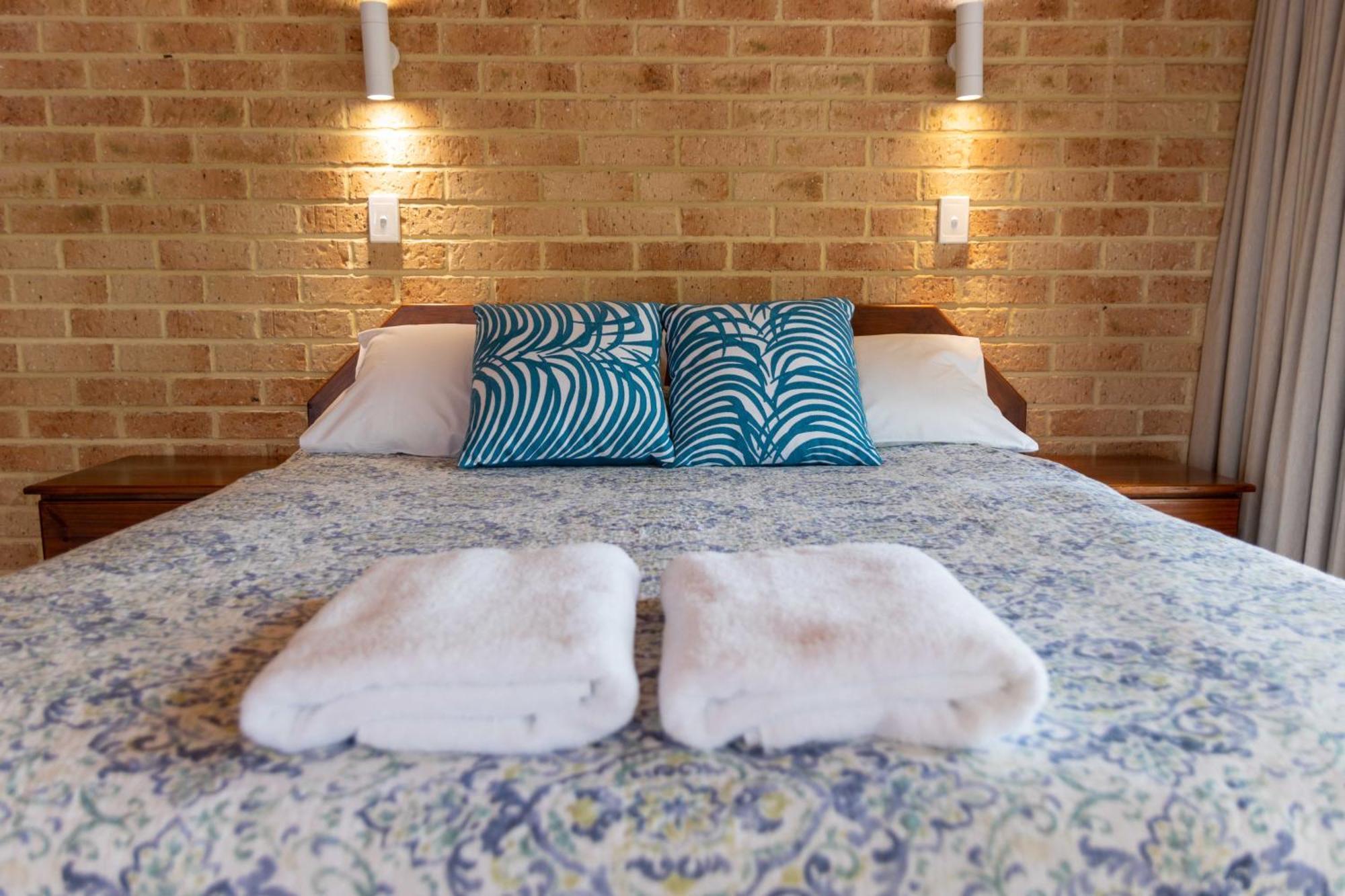 Spring Bay Villas, Denmark, Wa Kültér fotó