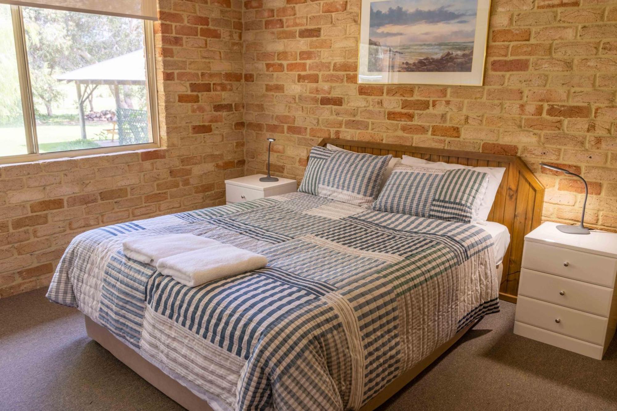 Spring Bay Villas, Denmark, Wa Kültér fotó