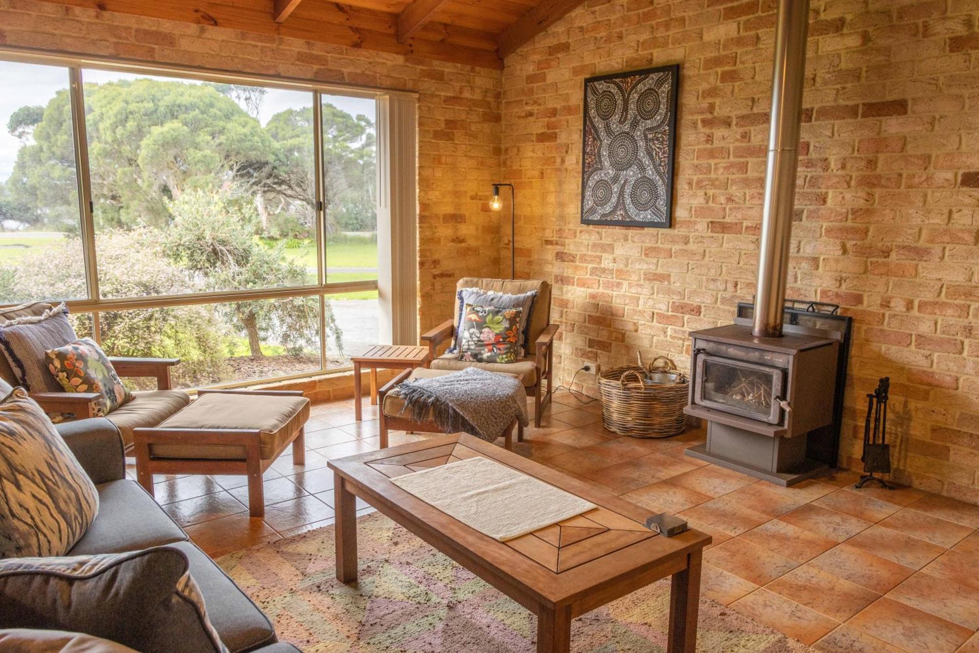 Spring Bay Villas, Denmark, Wa Kültér fotó