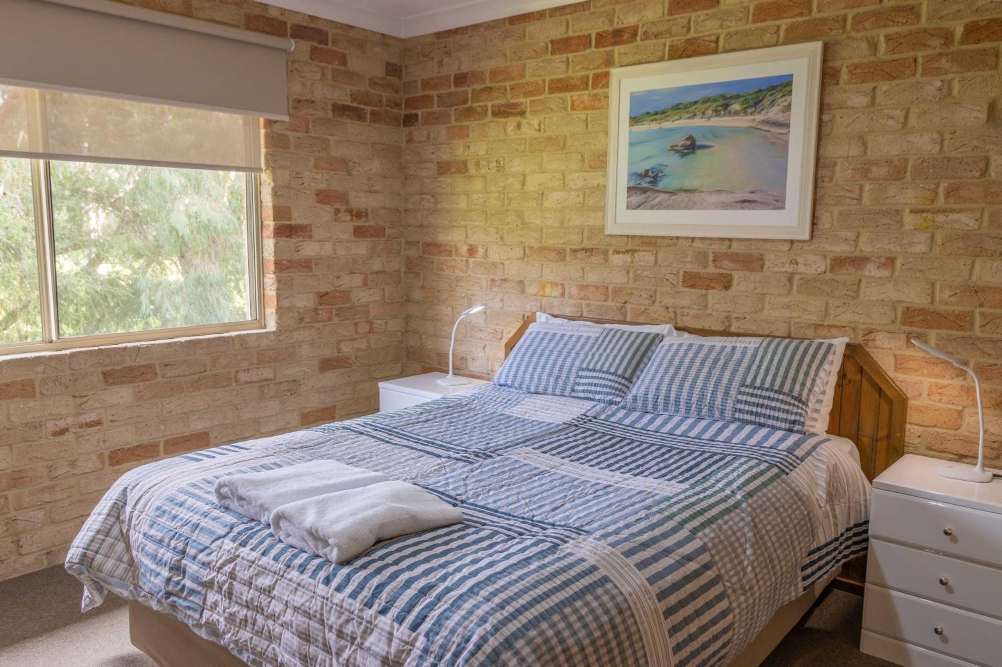 Spring Bay Villas, Denmark, Wa Kültér fotó