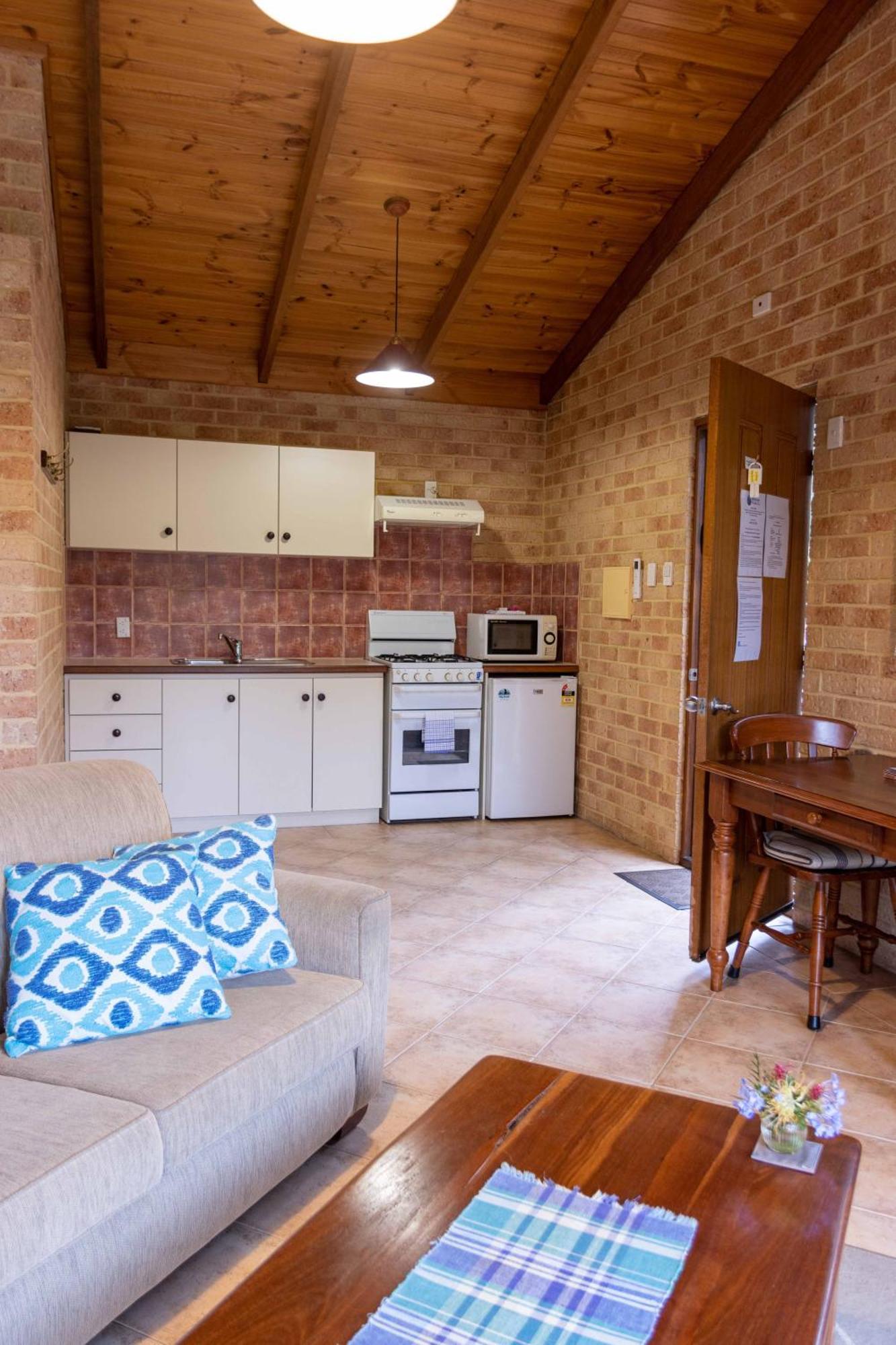 Spring Bay Villas, Denmark, Wa Kültér fotó