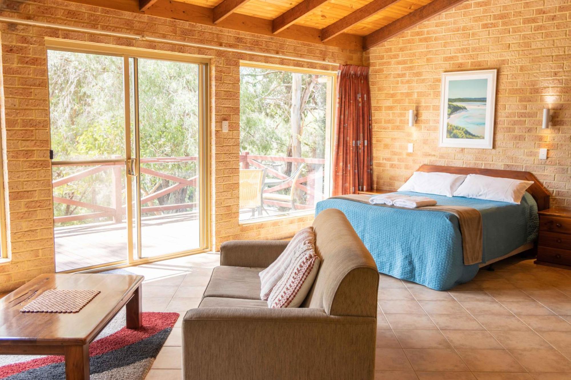 Spring Bay Villas, Denmark, Wa Kültér fotó