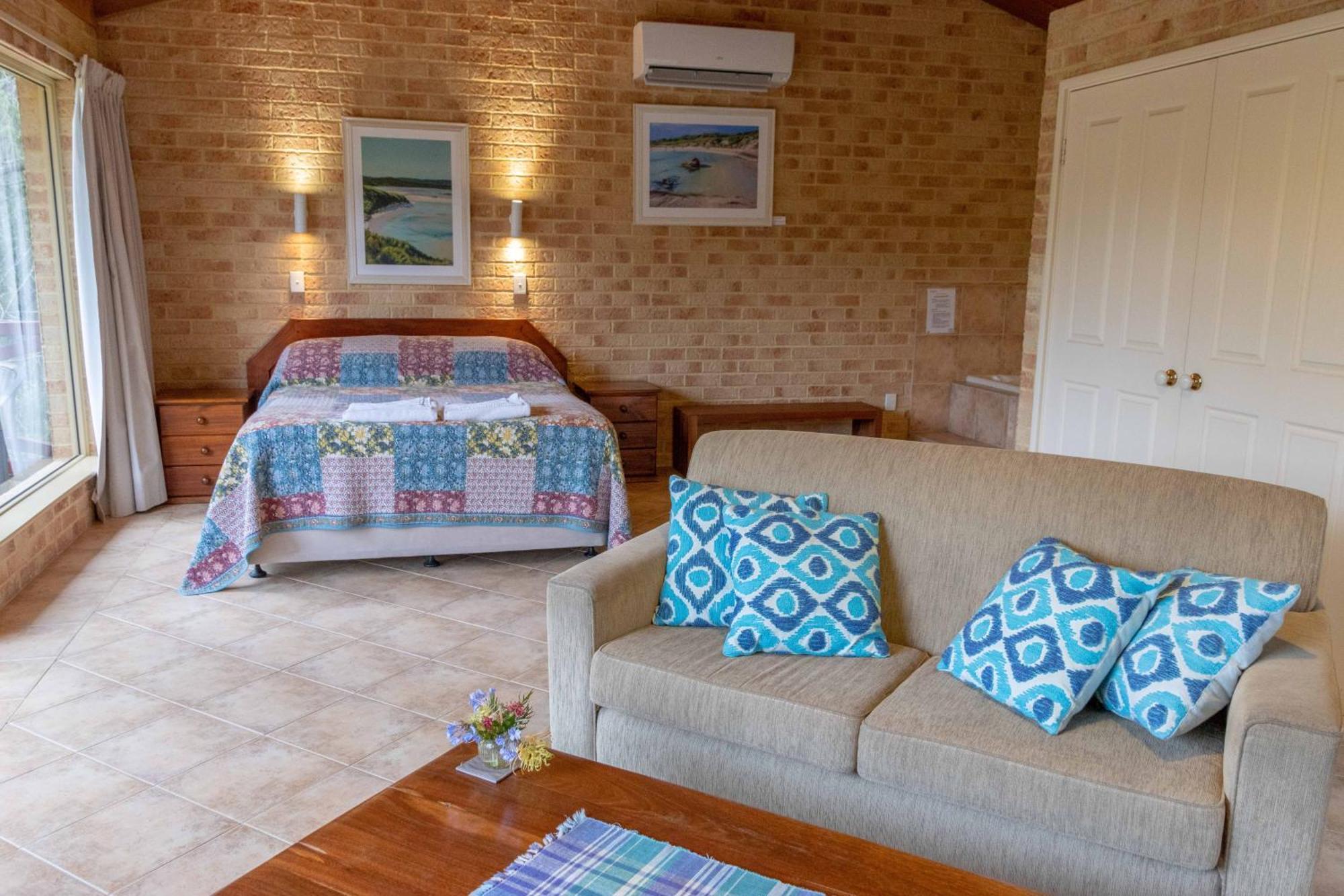 Spring Bay Villas, Denmark, Wa Kültér fotó
