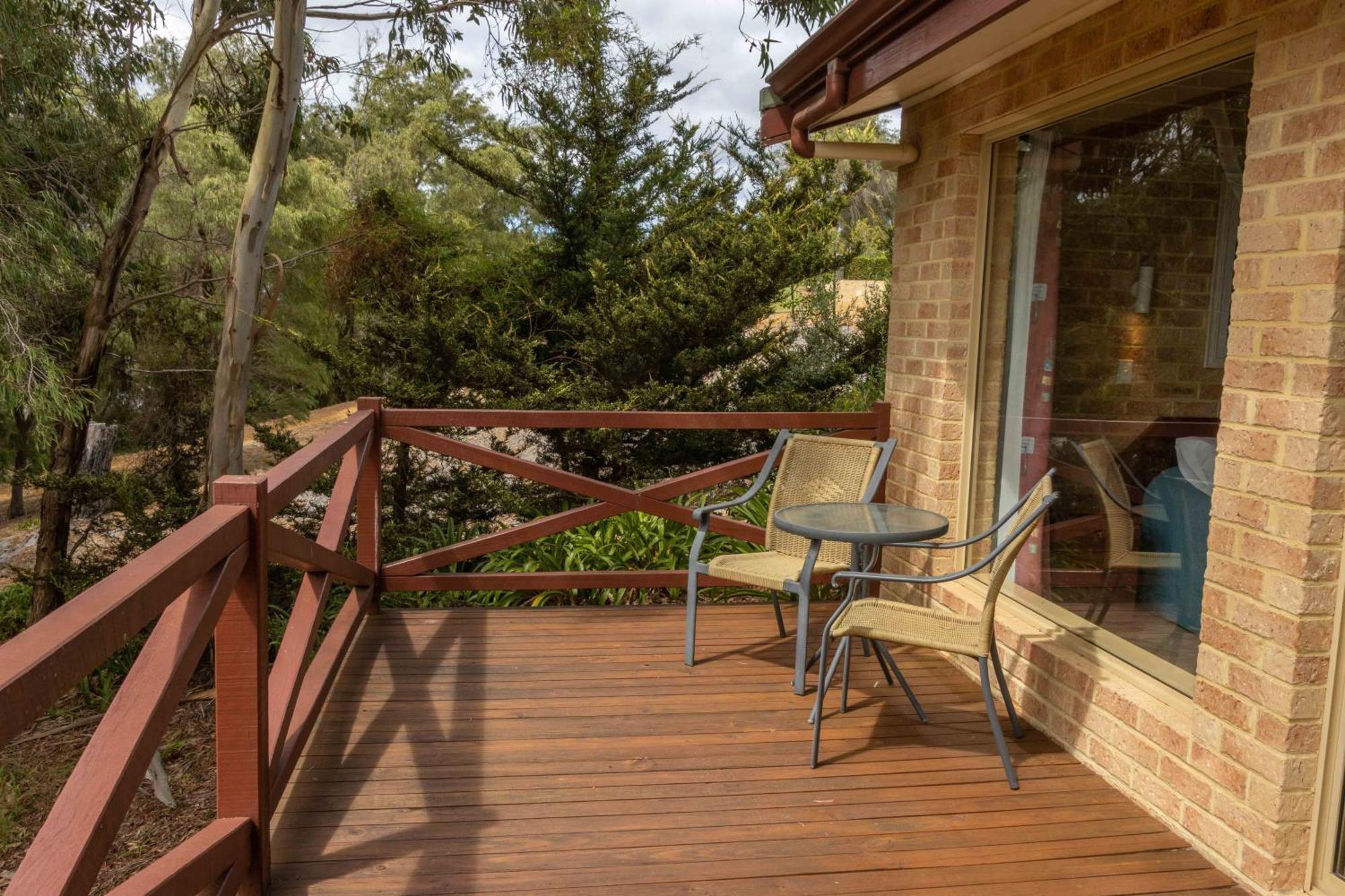 Spring Bay Villas, Denmark, Wa Kültér fotó