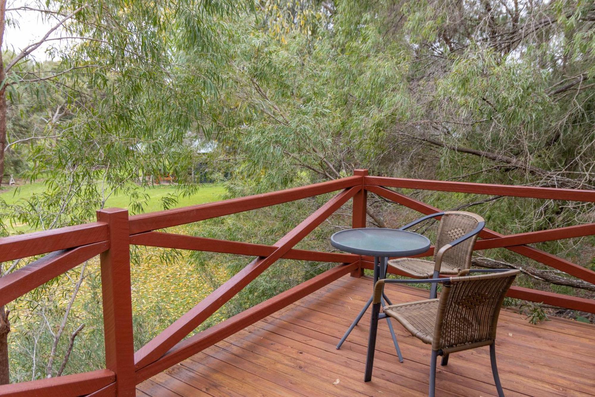 Spring Bay Villas, Denmark, Wa Kültér fotó