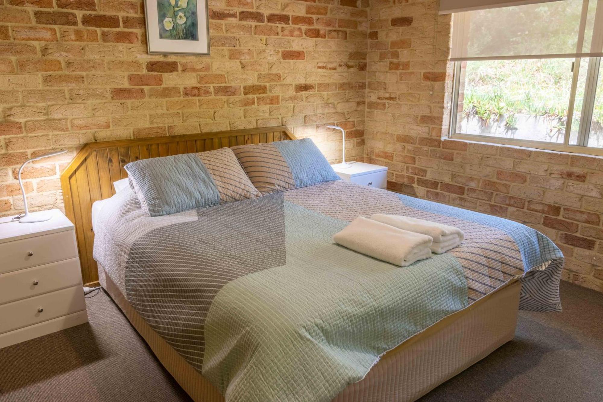 Spring Bay Villas, Denmark, Wa Kültér fotó
