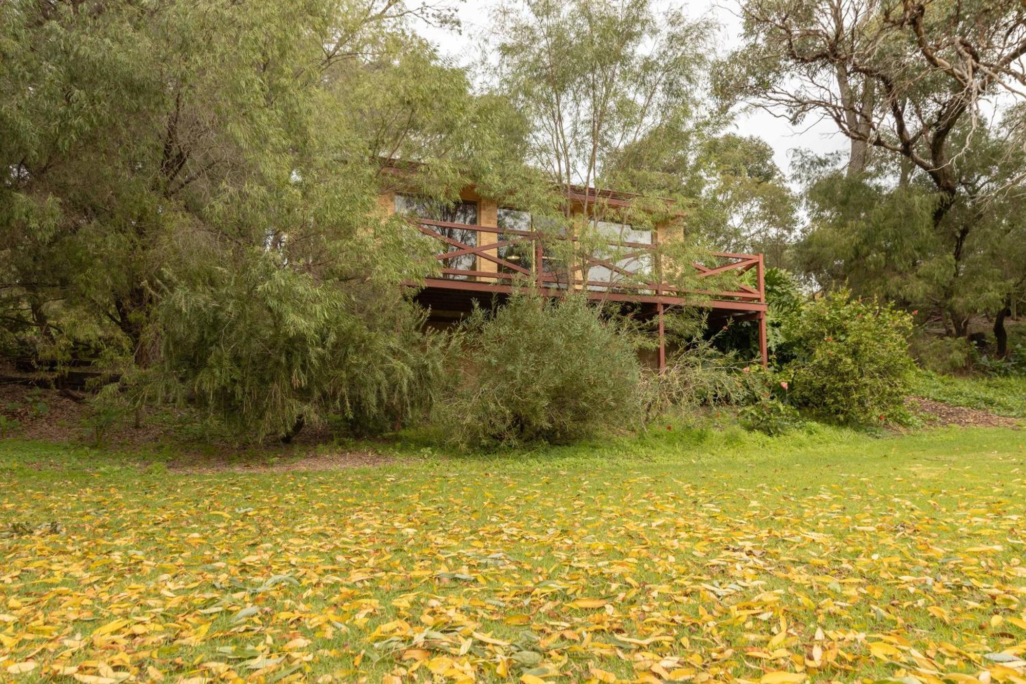 Spring Bay Villas, Denmark, Wa Kültér fotó