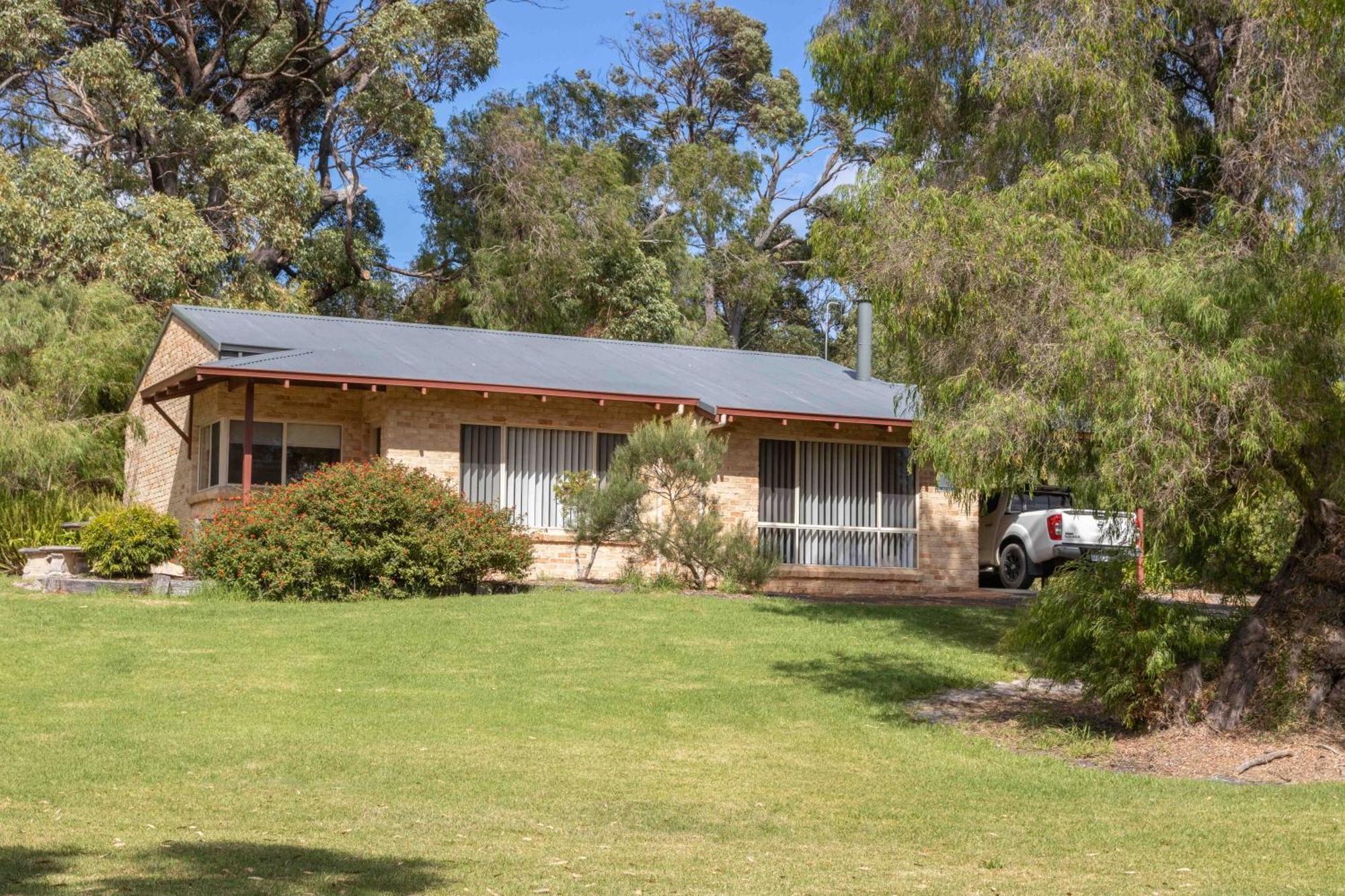 Spring Bay Villas, Denmark, Wa Kültér fotó